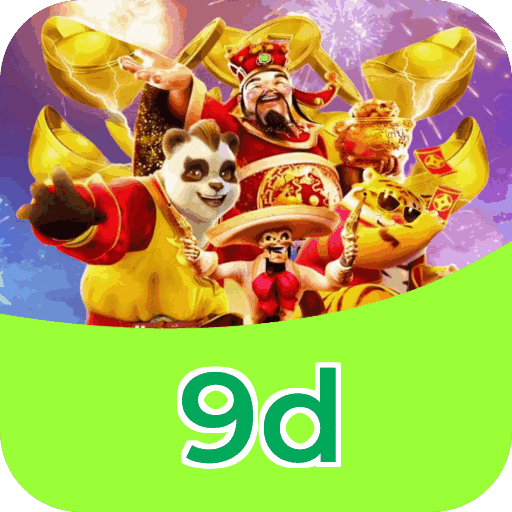 Login rápido no app 9d