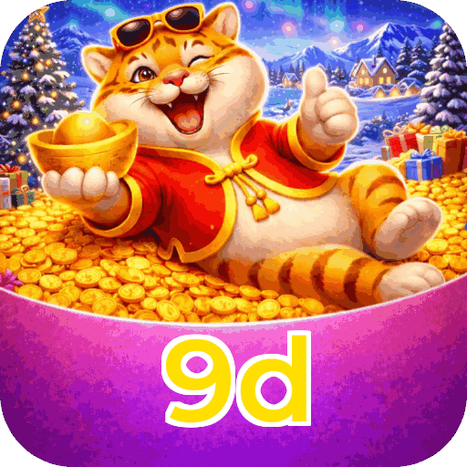 Streaming 4K no cassino ao vivo da 9d