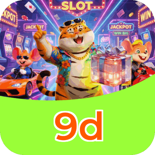 Fortune Rabbit - Slot Fortune series