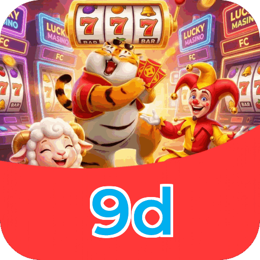 Lottery Clássica na 9d