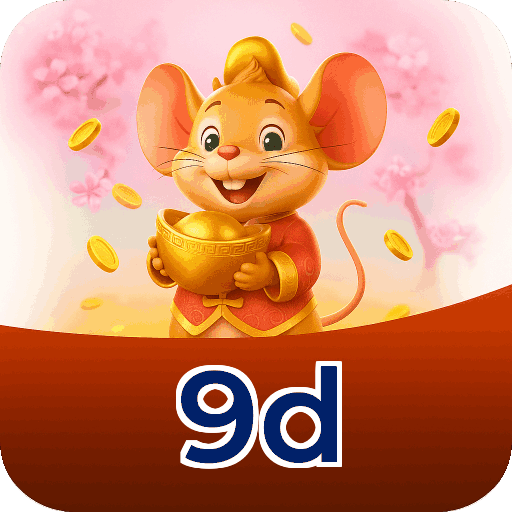 Métodos de pagamento aceitos na 9d