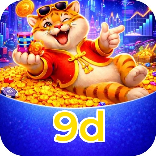 Dealers profissionais da 9d