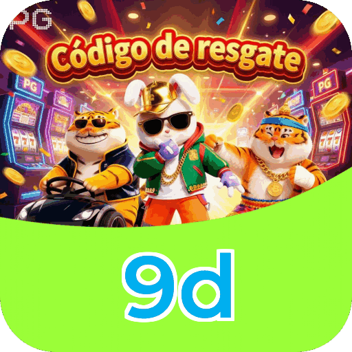 Jogos com maior RTP na 9d