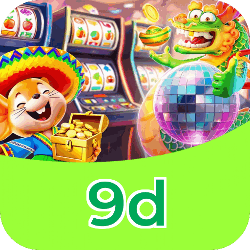 Promoções e bônus exclusivos da 9d