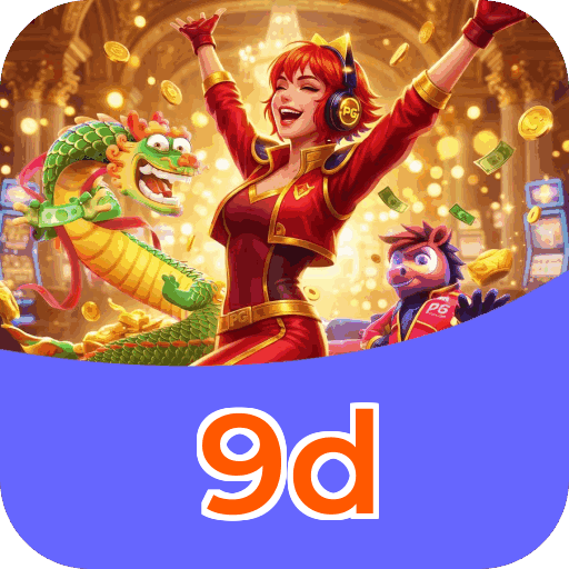 Slots Premium da PG Soft na 9d